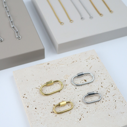 Favourite Necklace mit Link