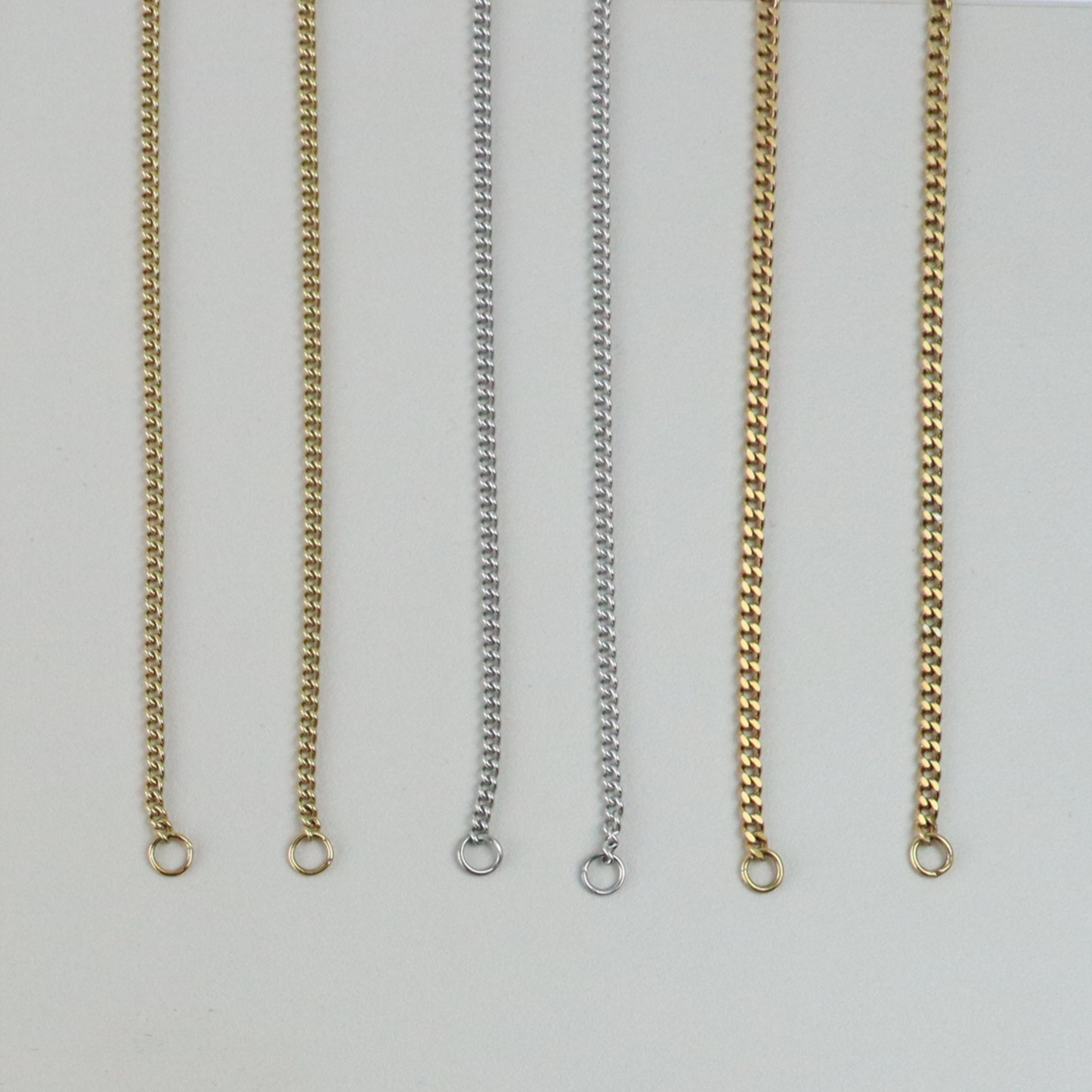 Favourite Necklace mit Link