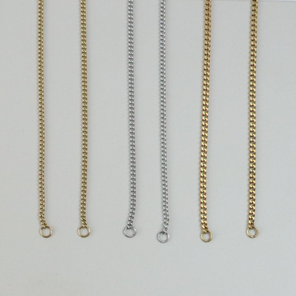 Favourite Necklace mit Link