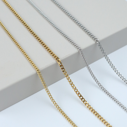 My favourite Necklace