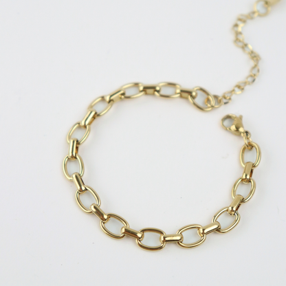 Chain Bracelet