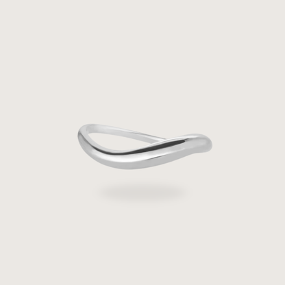 Wavy Ring