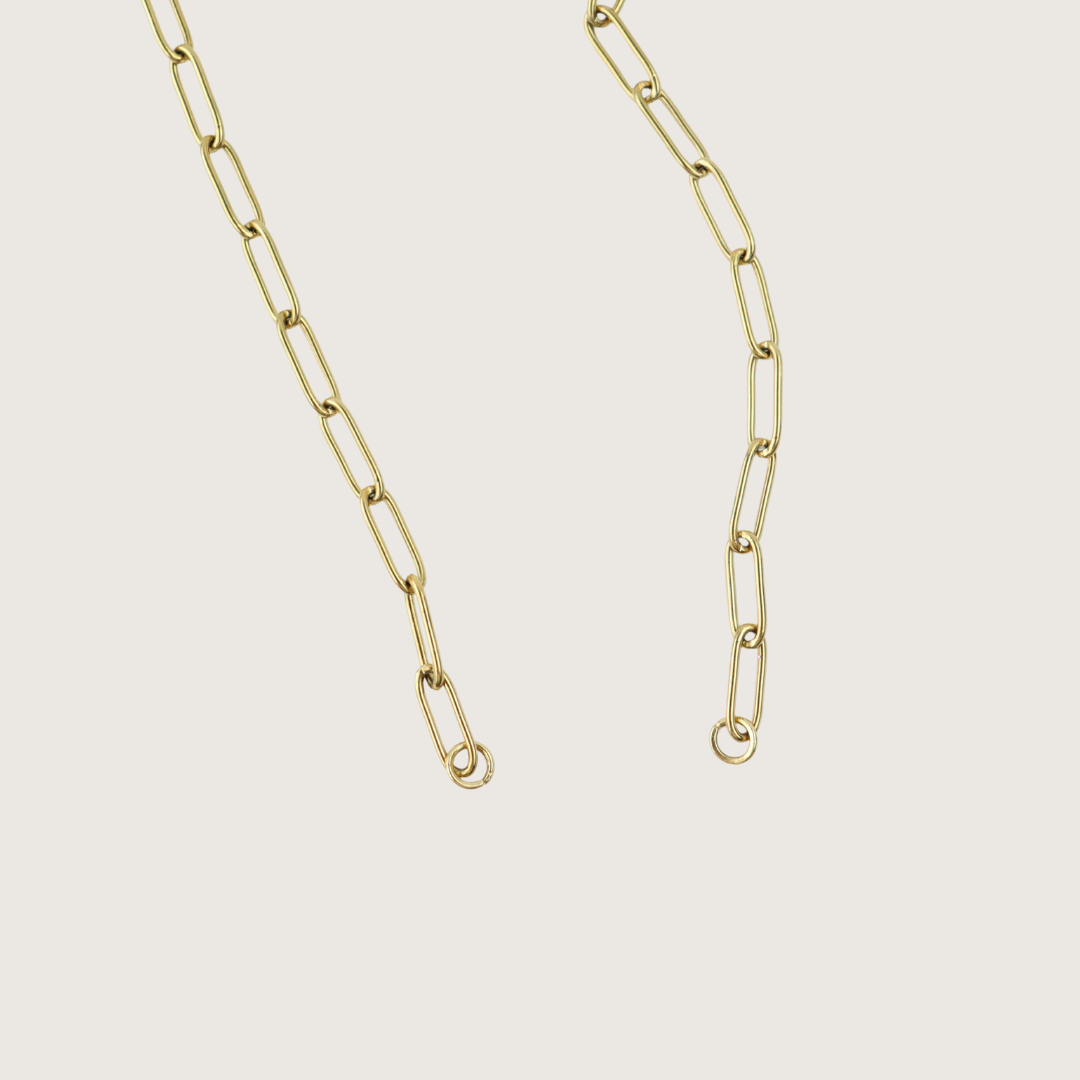 Build your own - Big Chain mit Link