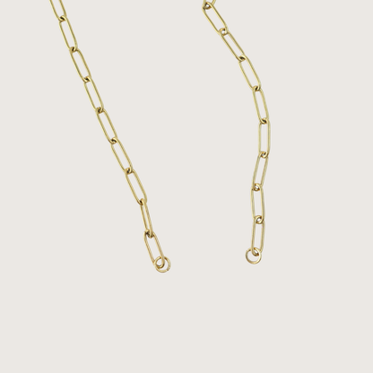 Build your own - Big Chain mit Link