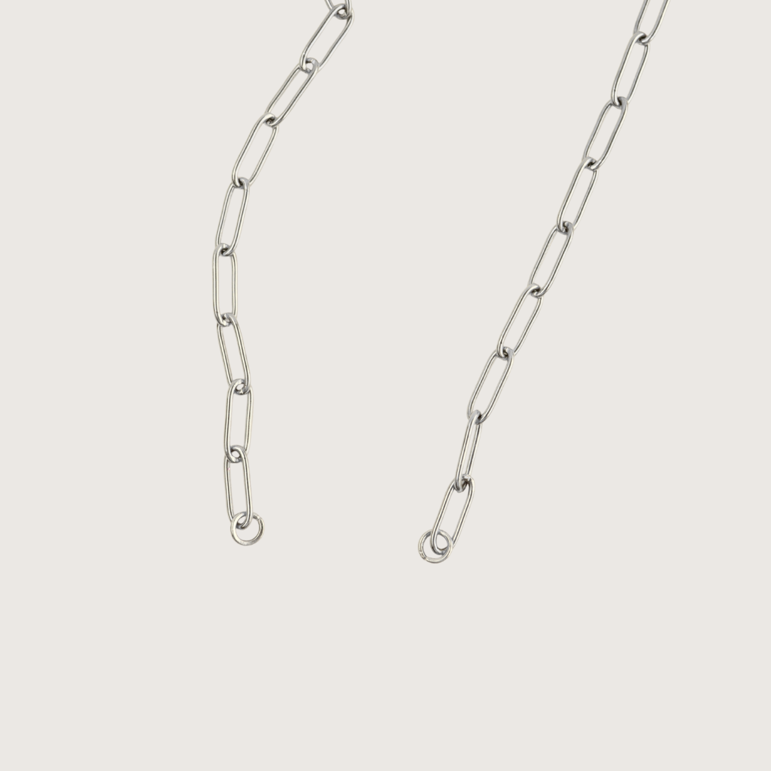 Build your own - Big Chain mit Link