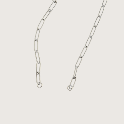 Build your own - Big Chain mit Link