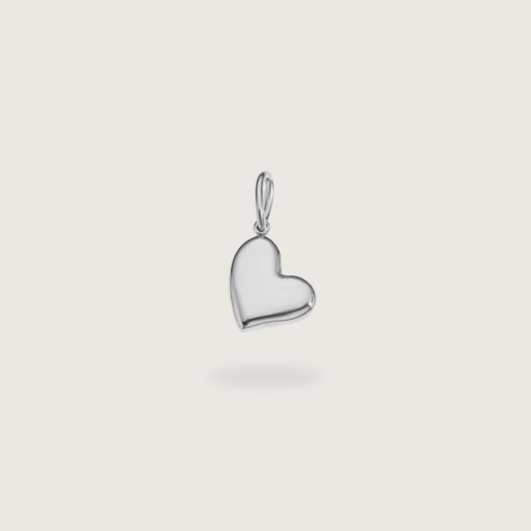 Heart Charm