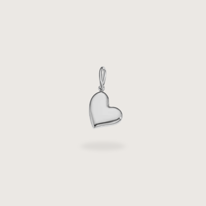 Heart Charm