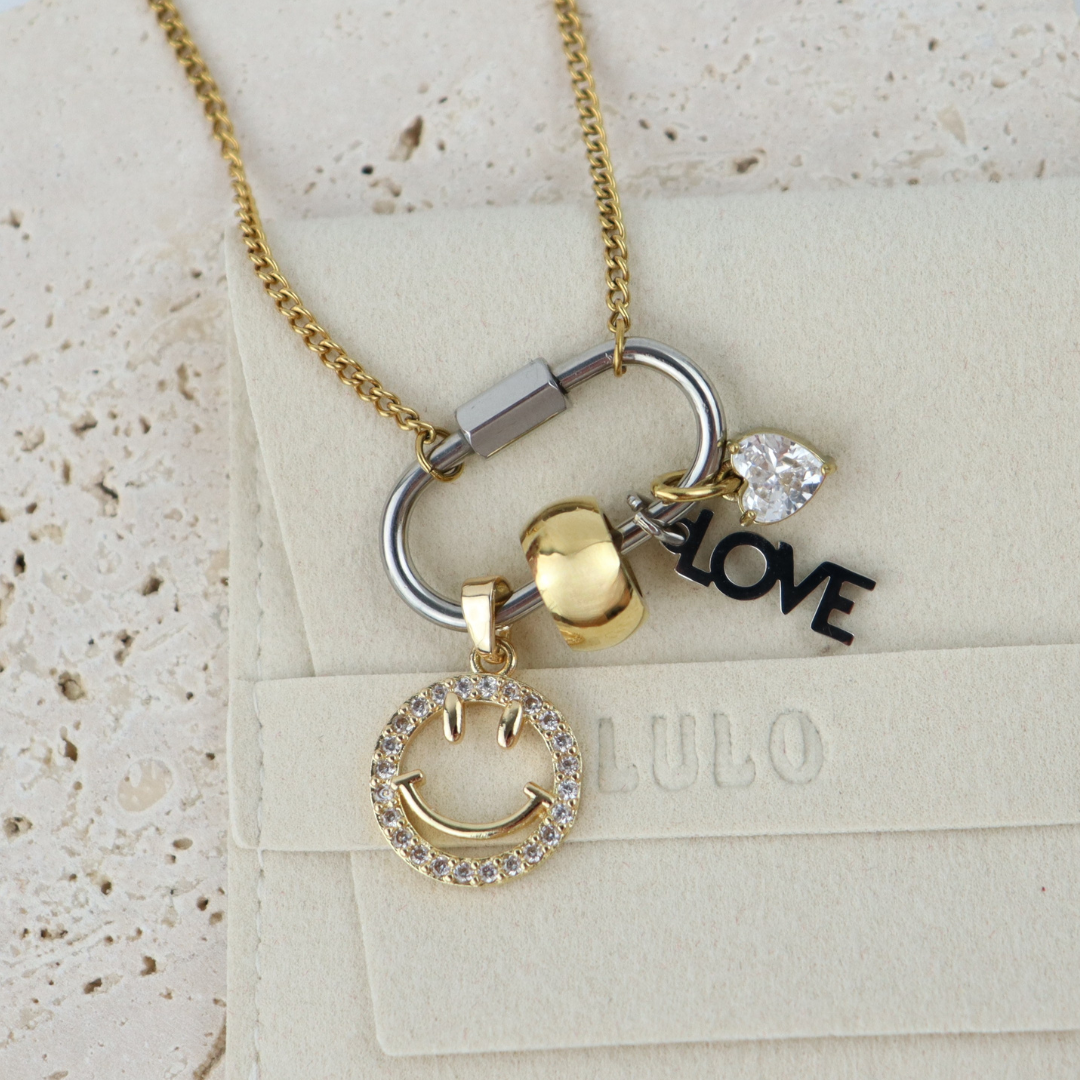 Charm Divider Classic