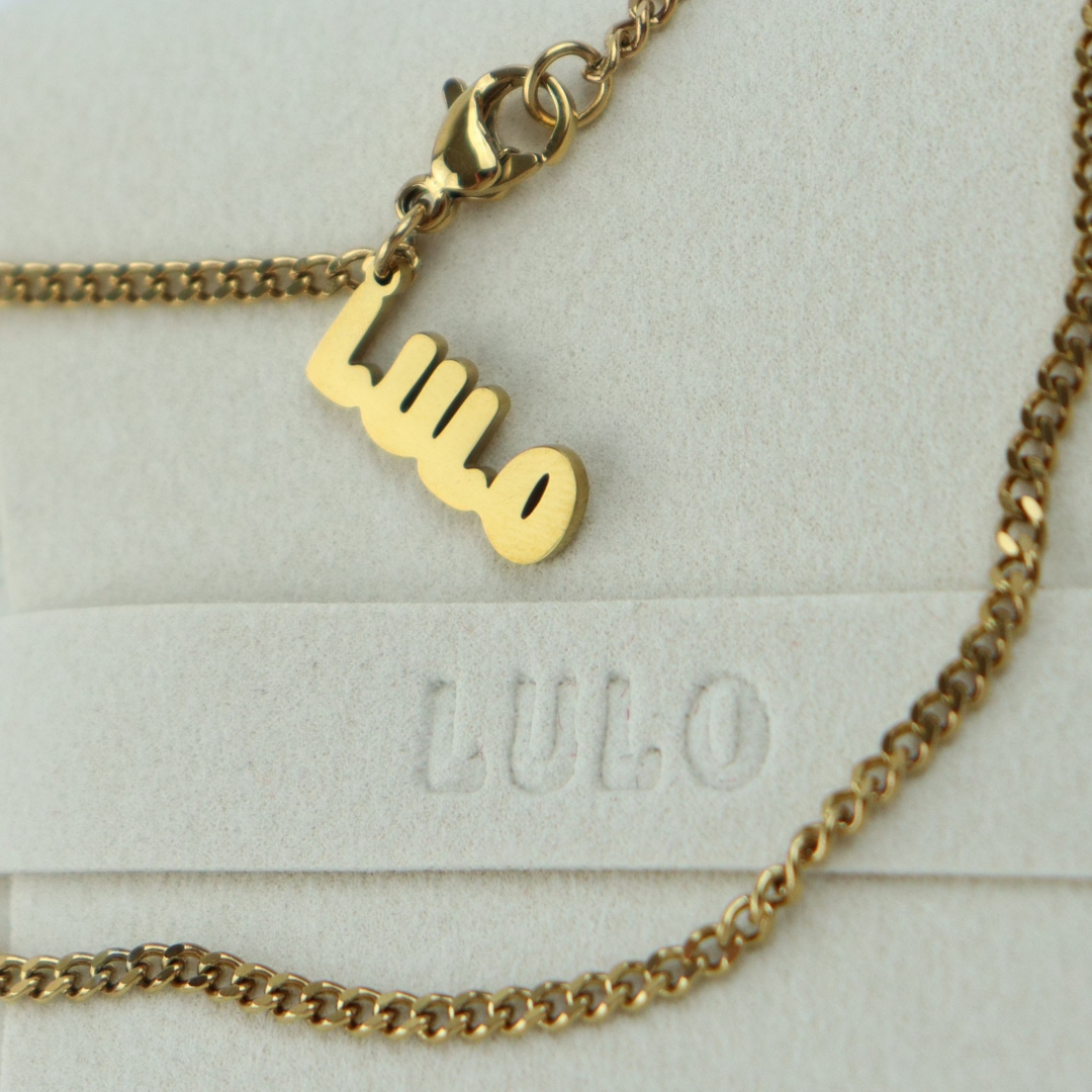 My favourite Necklace