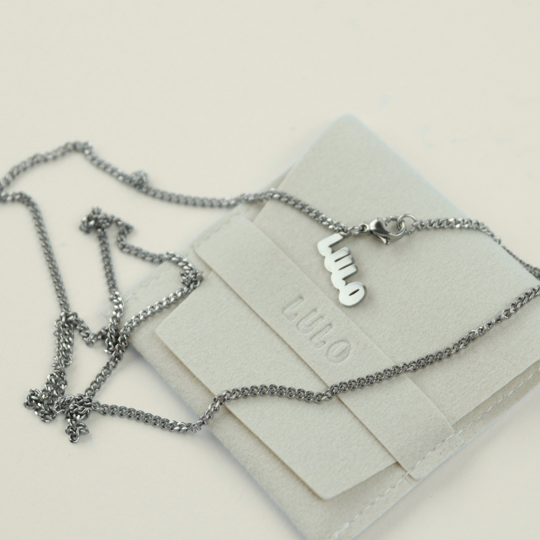 My favourite Necklace