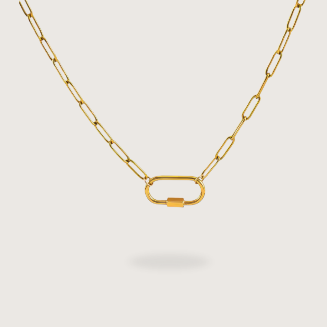 Build your own - Big Chain mit Link