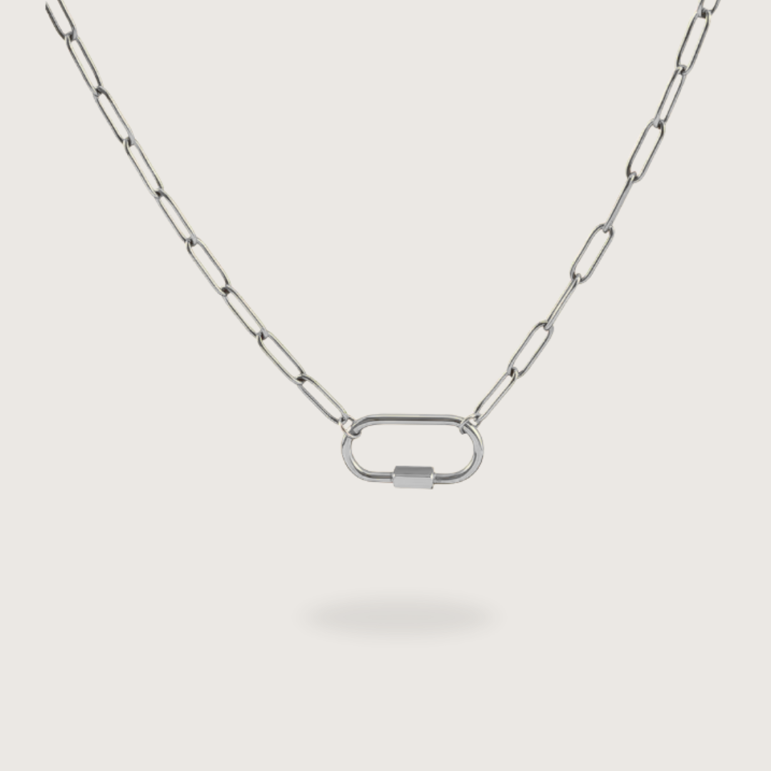 Build your own - Big Chain mit Link