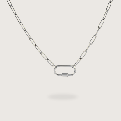 Build your own - Big Chain mit Link