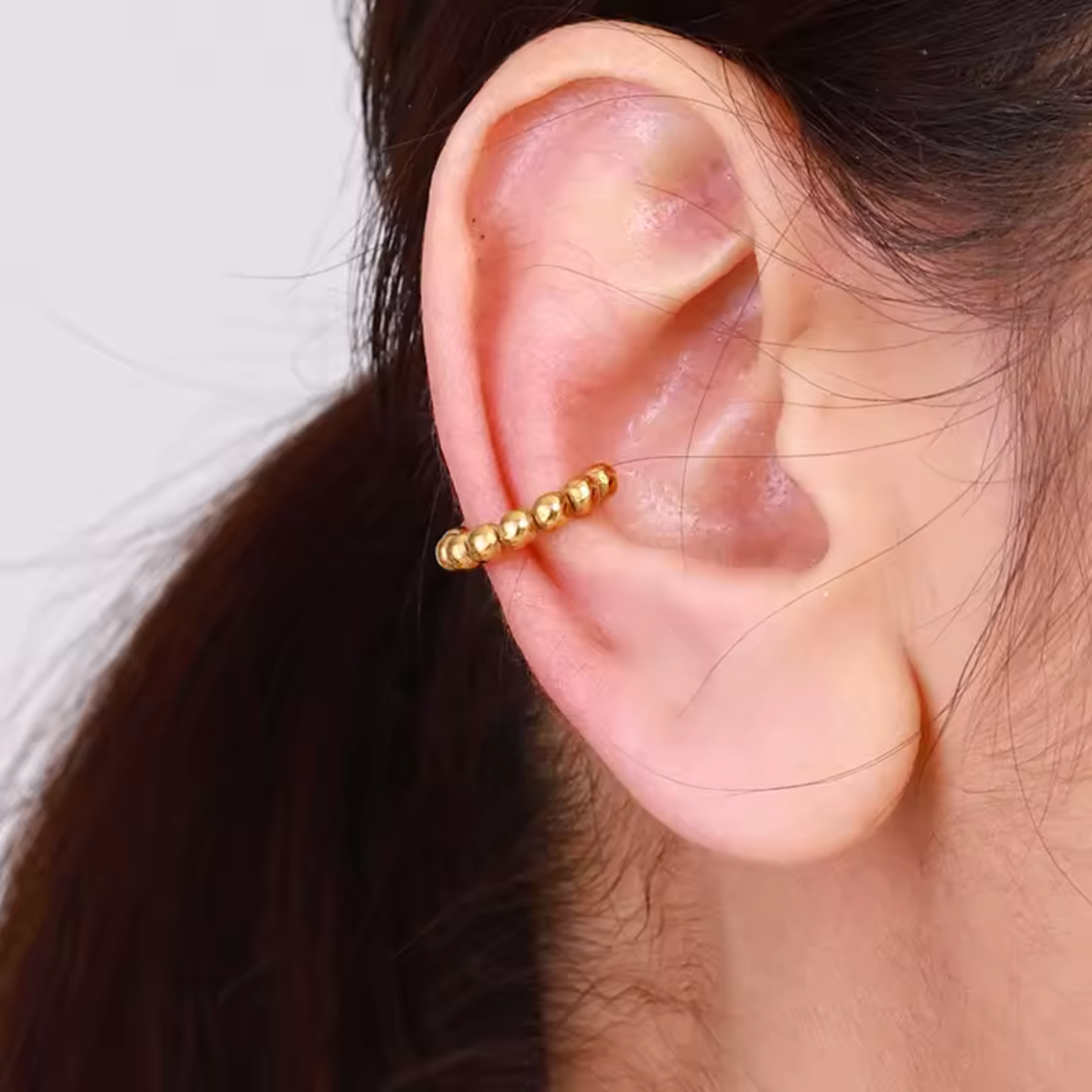 Bullet Earcuff