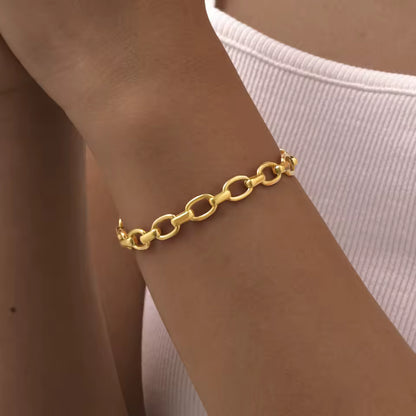 Chain Bracelet