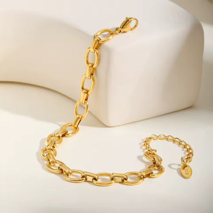 Chain Bracelet