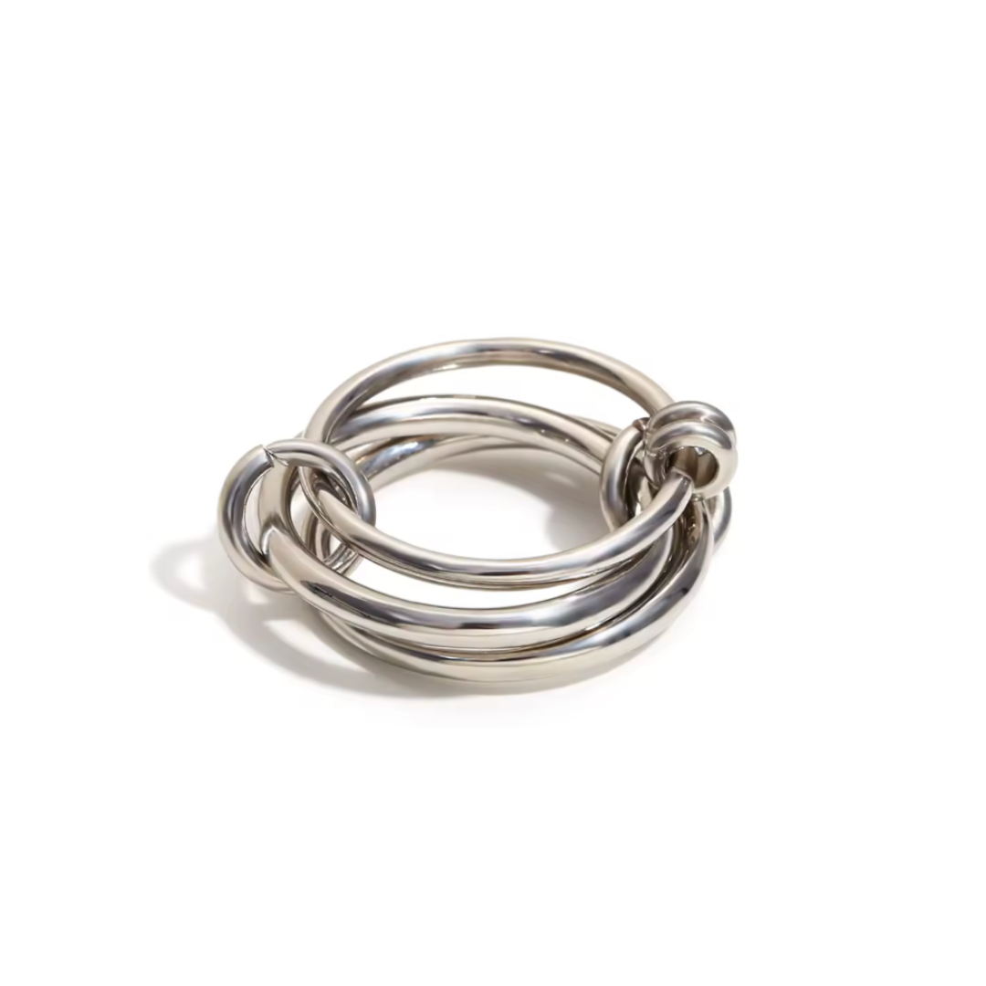 Chain Ring Simple