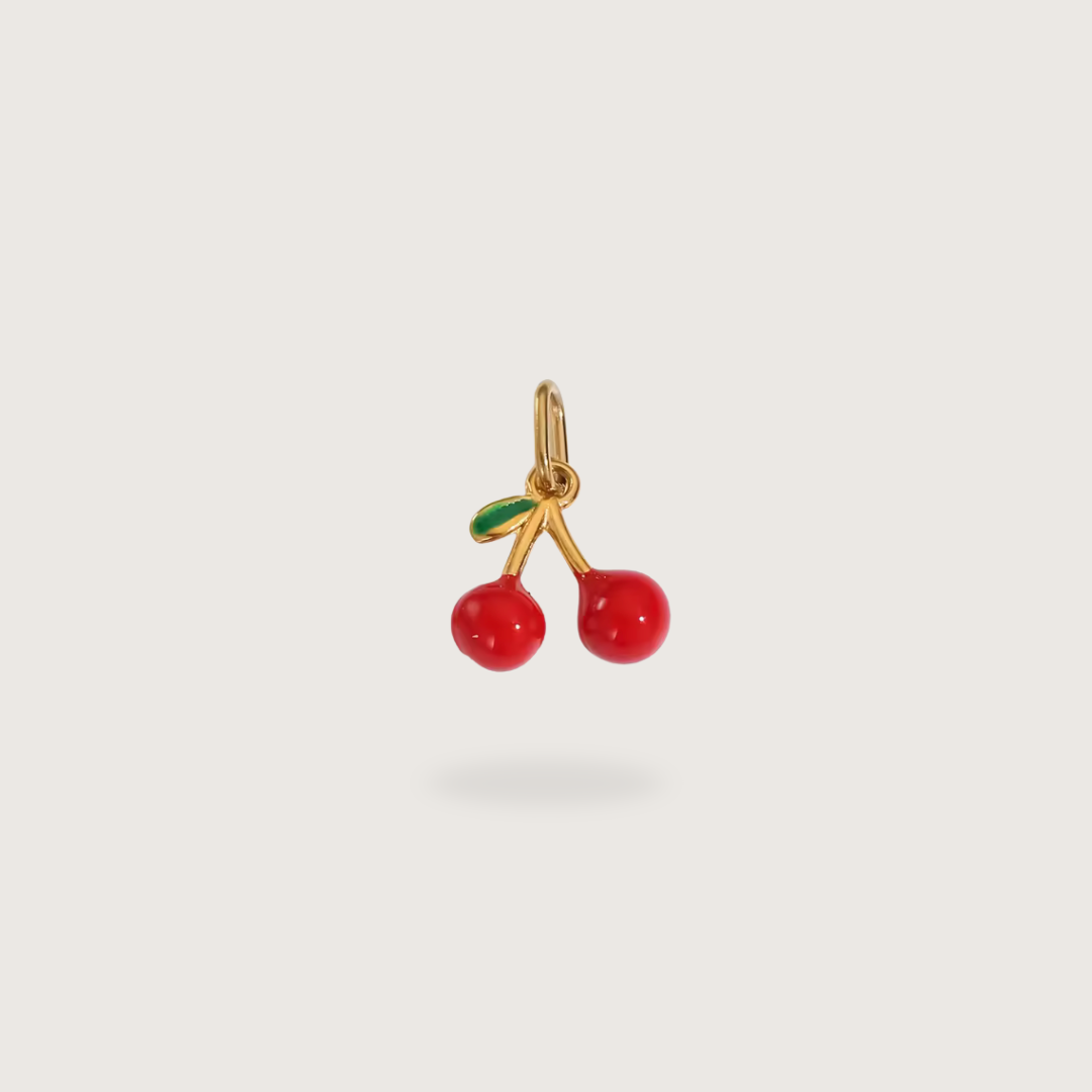 Cherry Charm