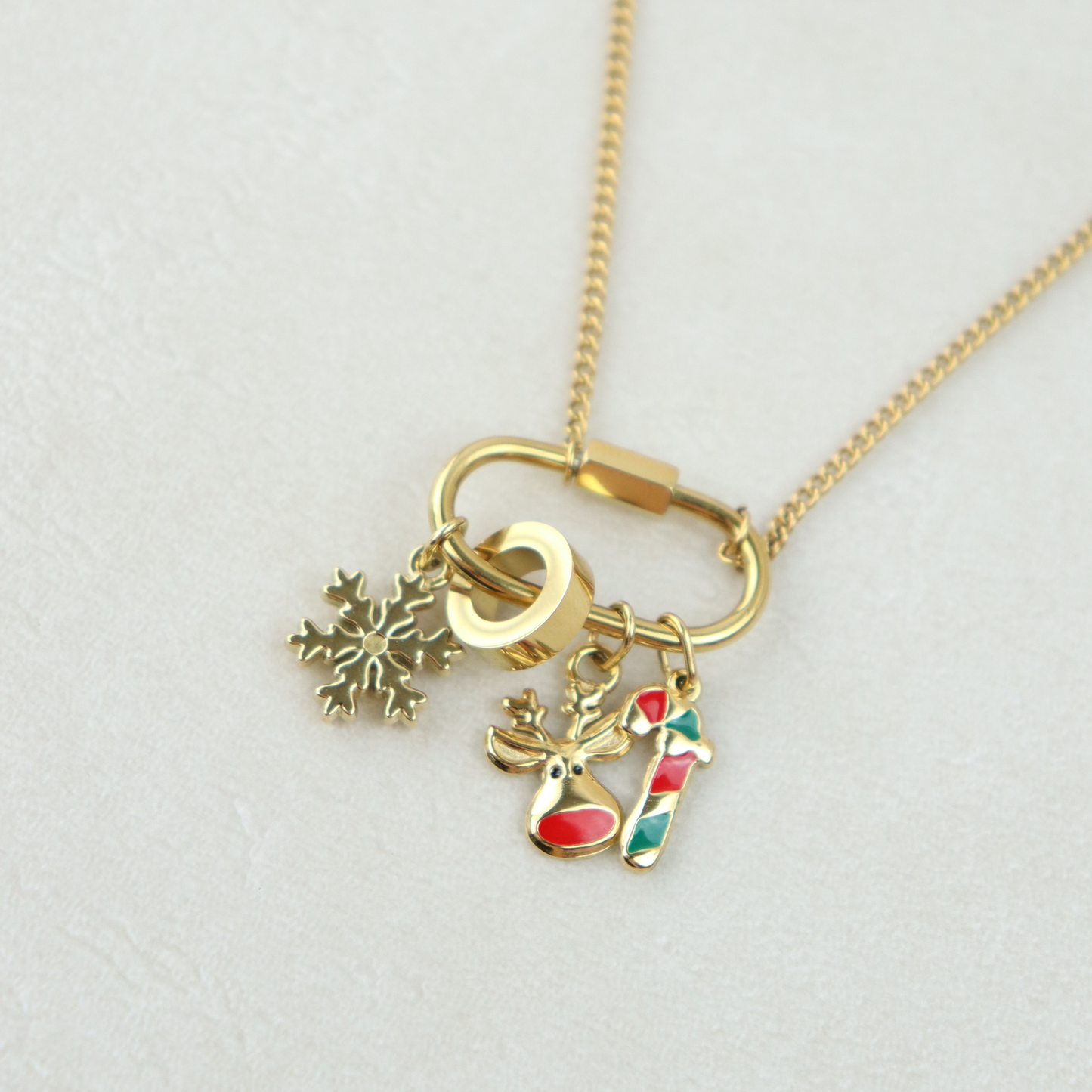 Christmas Charms