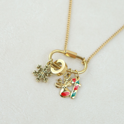 Christmas Charms