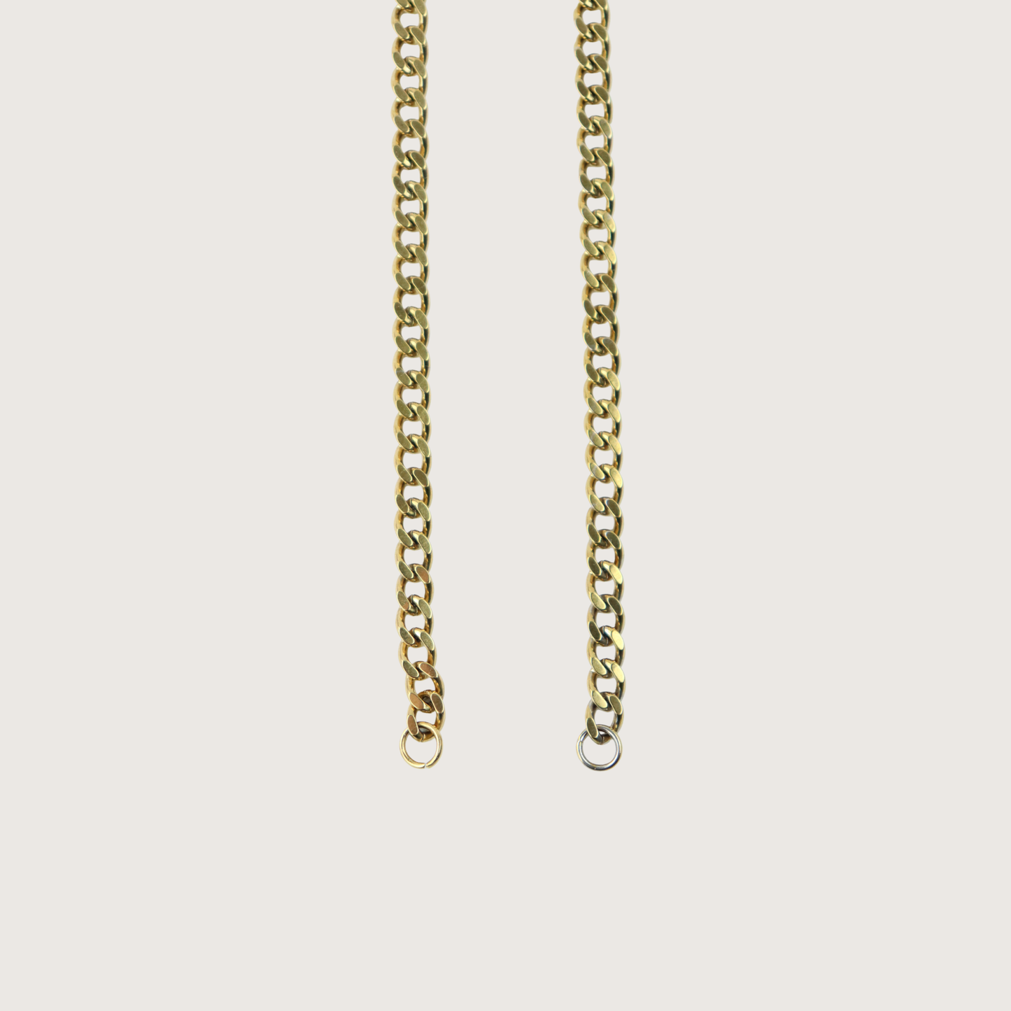 Chunky Kette für Link