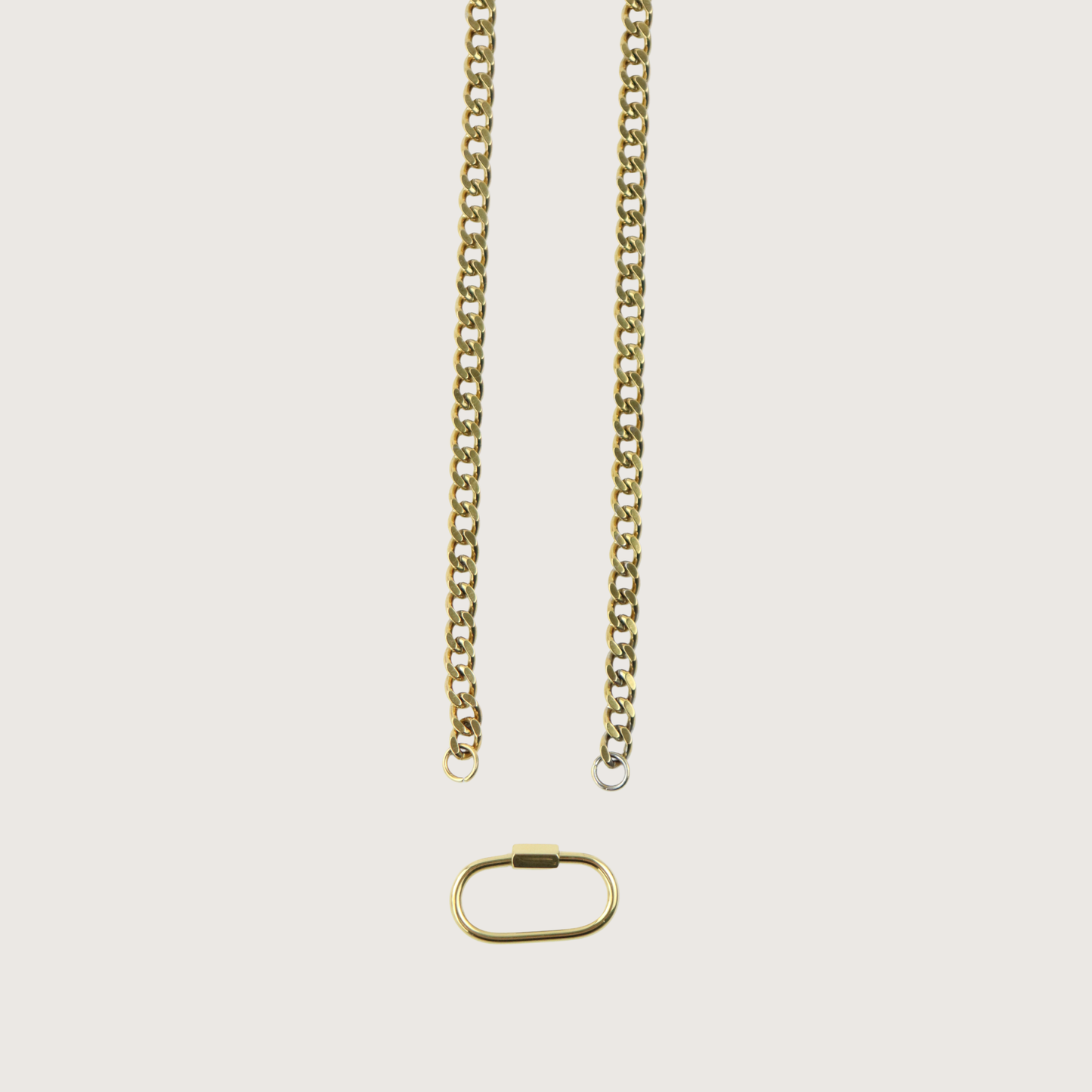 Chunky Kette für Link