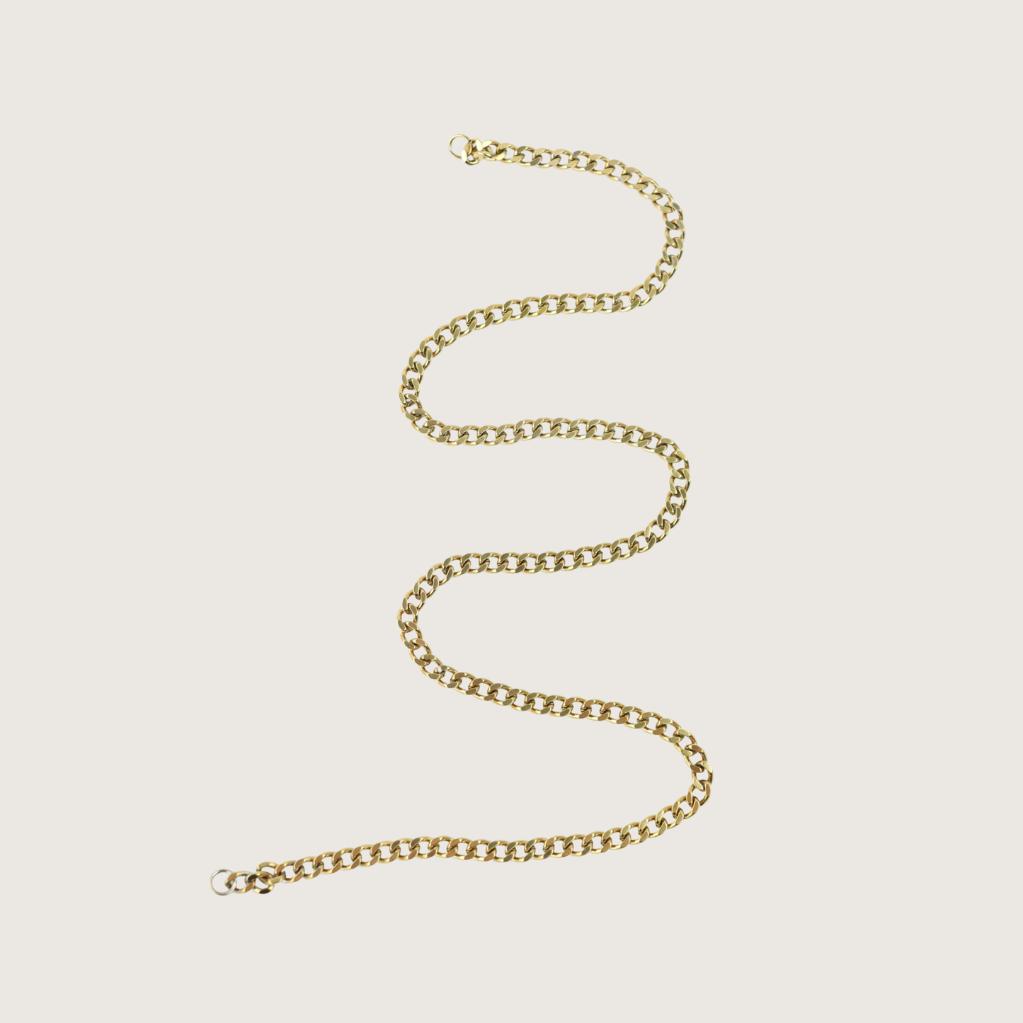 Chunky Kette für Link