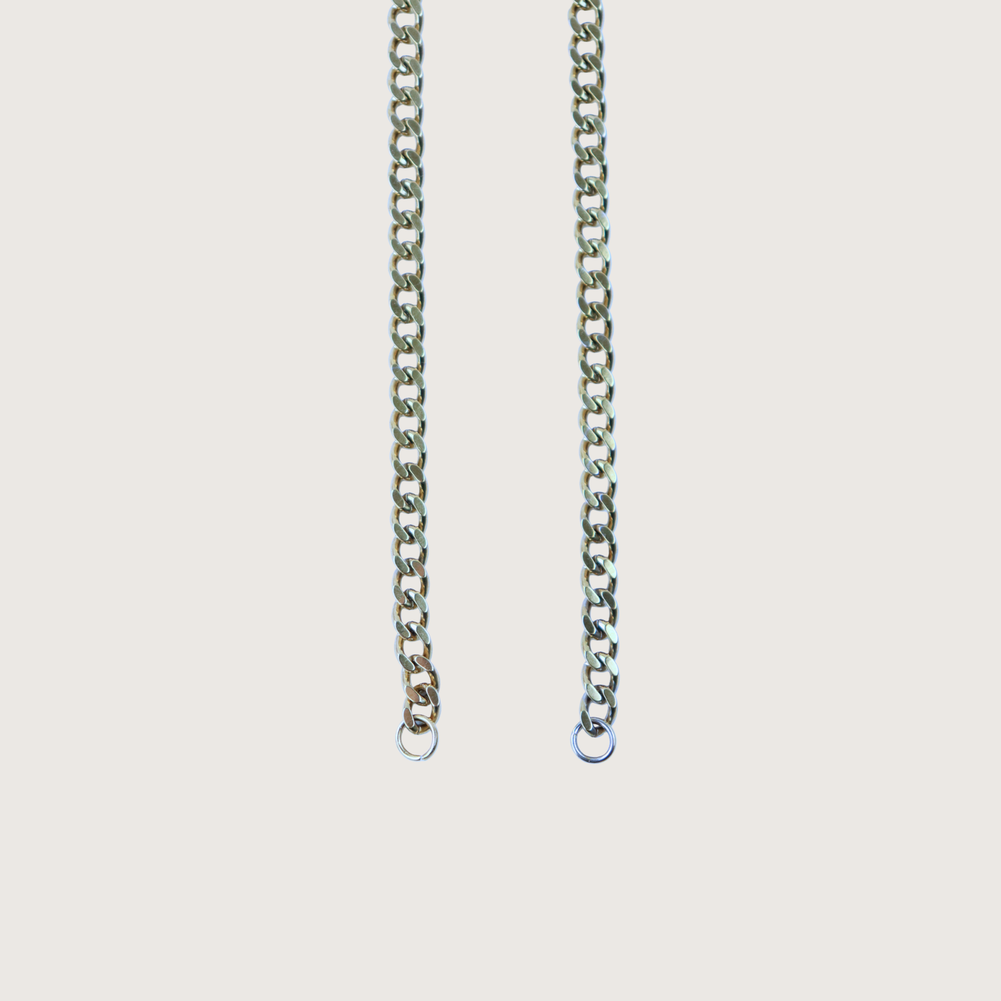 Chunky Kette für Link