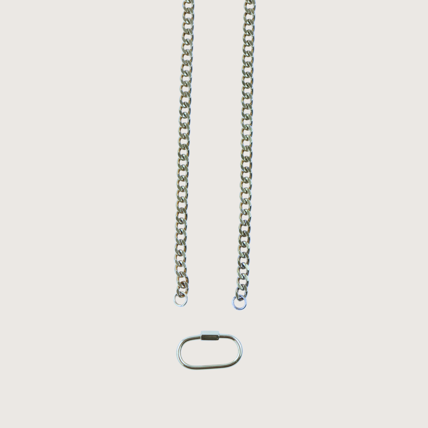 Chunky Kette für Link