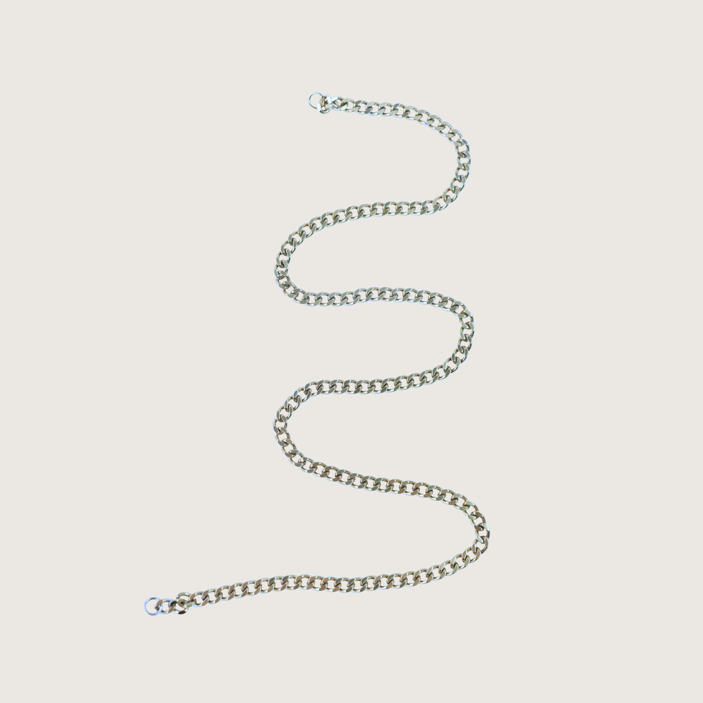 Chunky Kette für Link