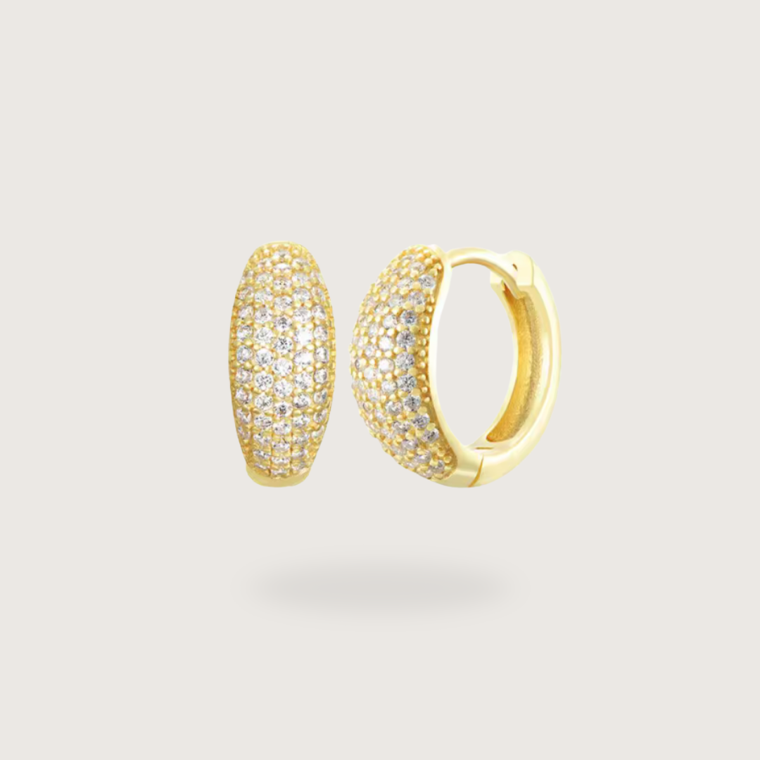 Creolen Stars of the night