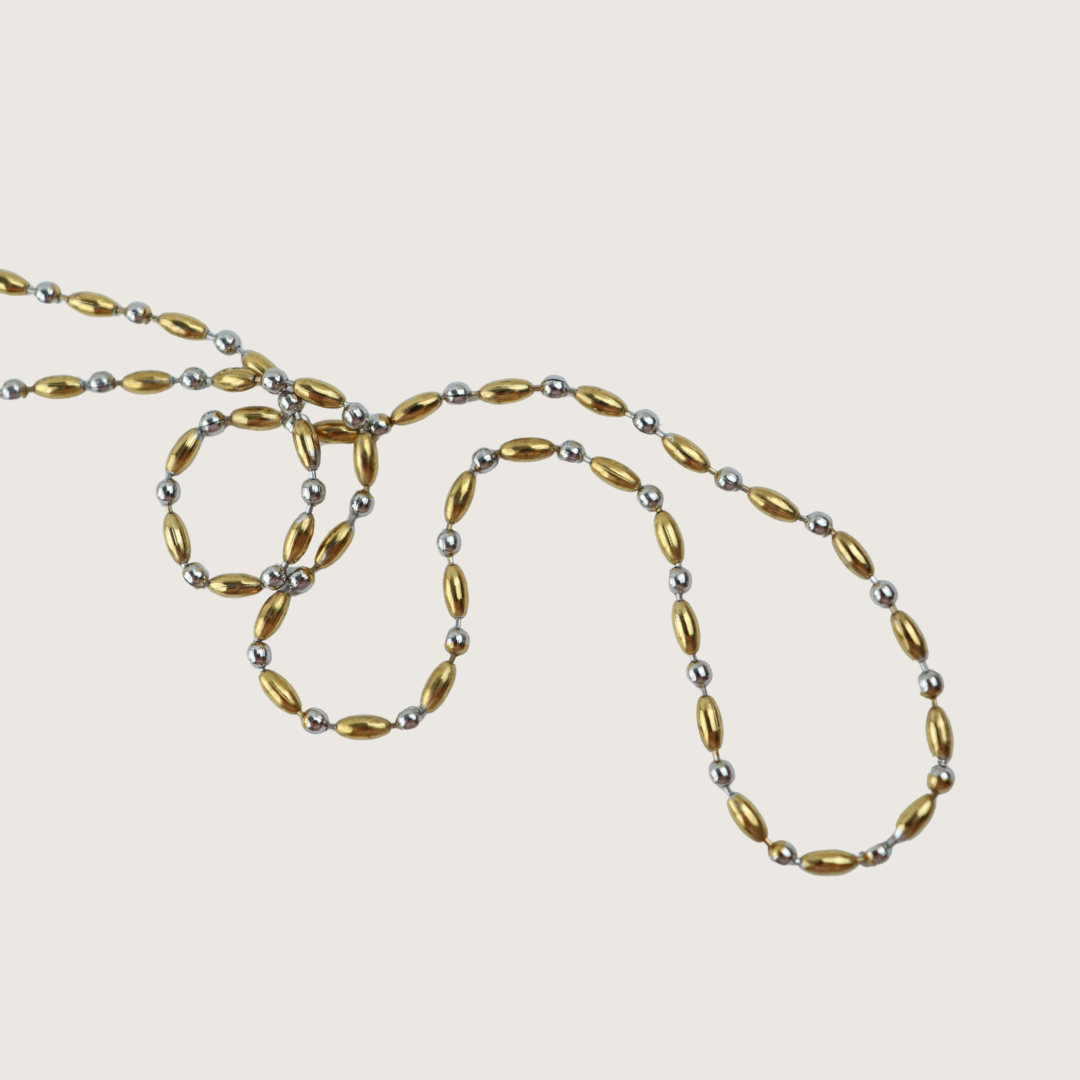 Drop it Kette Mamaco x LULO