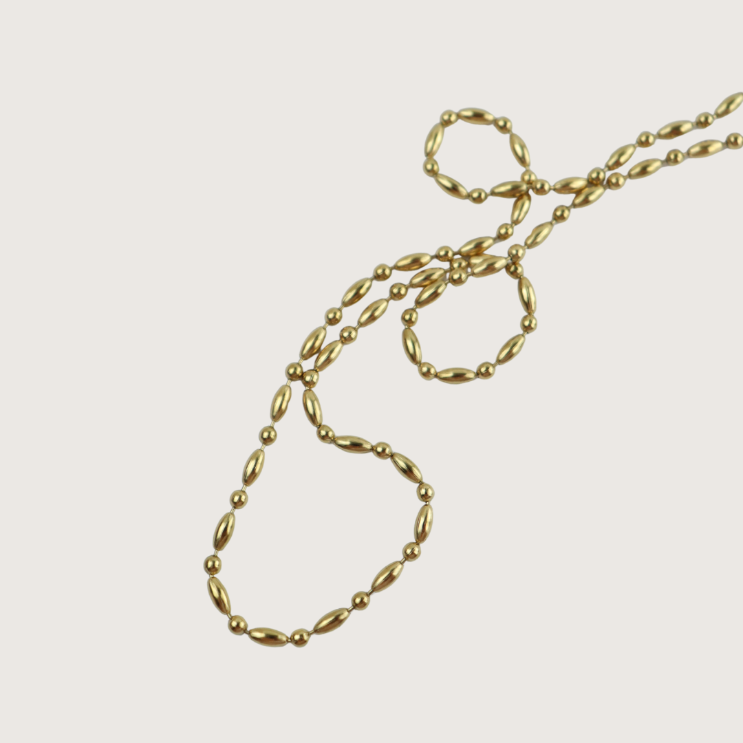 Drop it Kette Mamaco x LULO