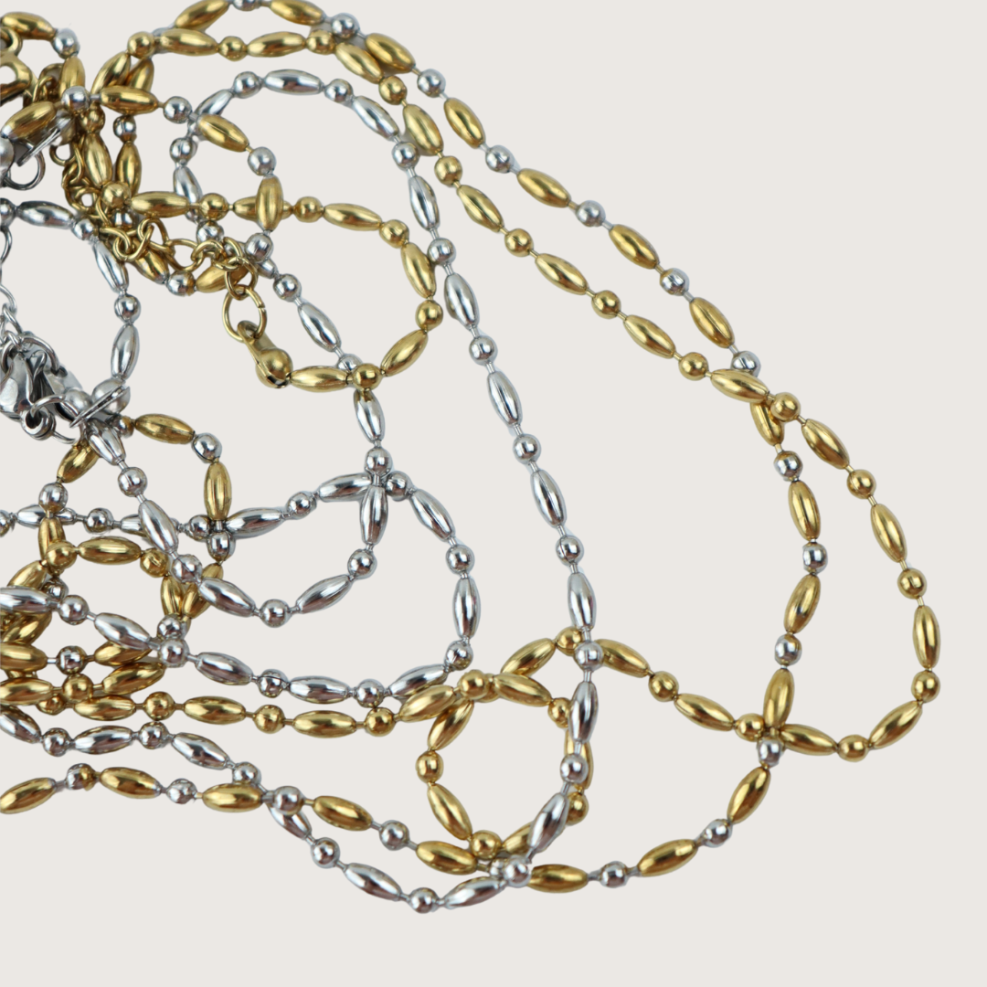 Drop it Kette Mamaco x LULO