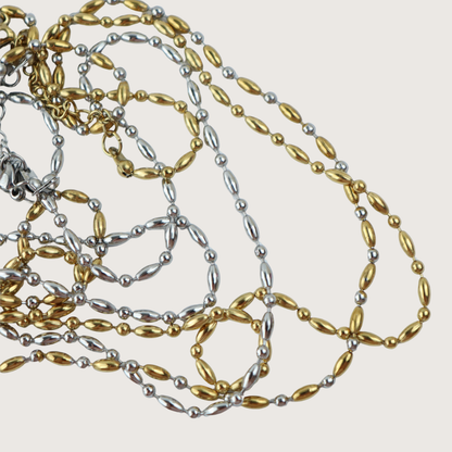 Drop it Kette Mamaco x LULO