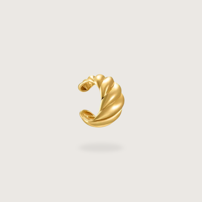 Earcuff Bold Twisted