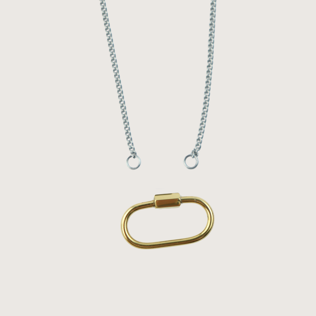 Favourite Necklace mit Link