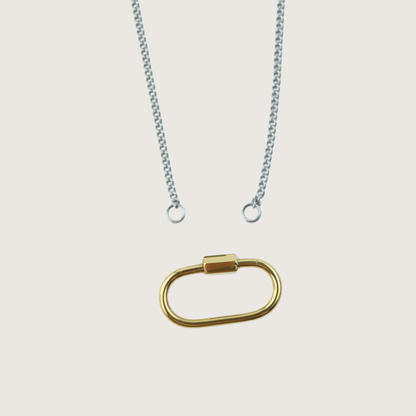 Favourite Necklace mit Link