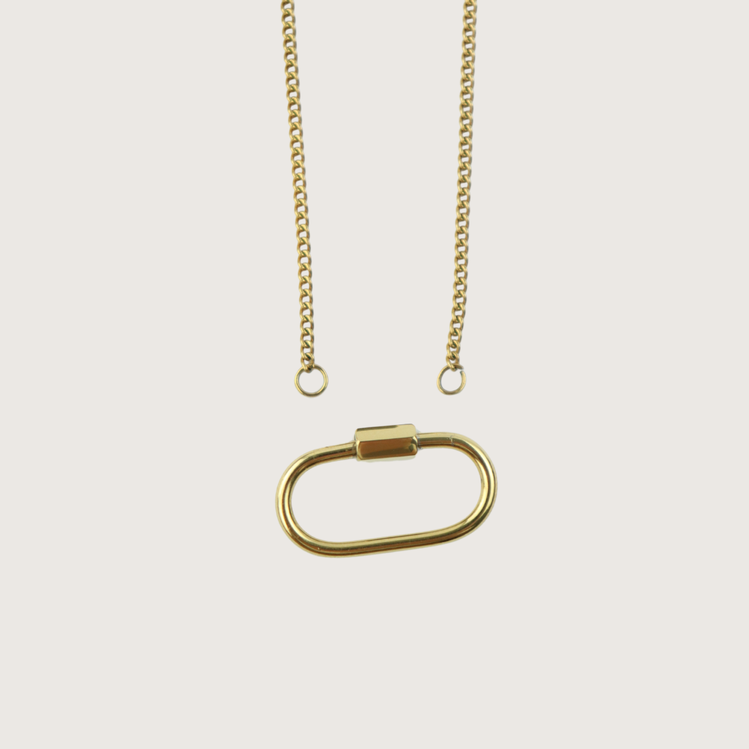 Favourite Necklace mit Link