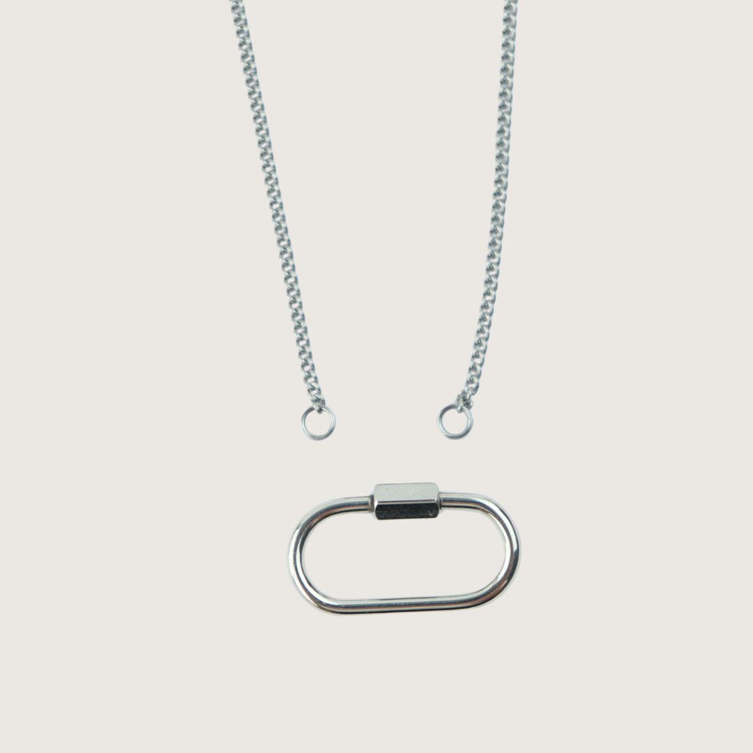 Favourite Necklace mit Link