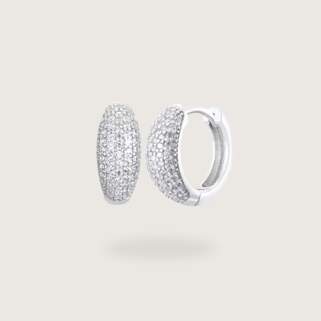 Creolen Stars of the night