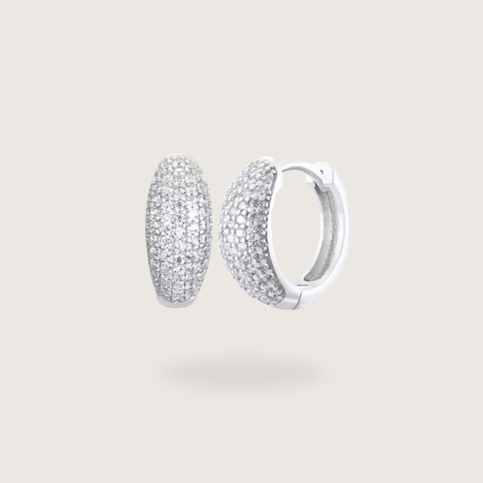 Creolen Stars of the night