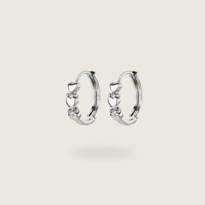 Huggies Little Hearts