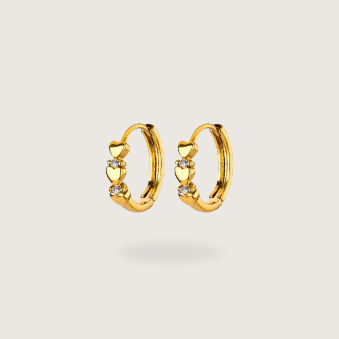 Huggies Little Hearts