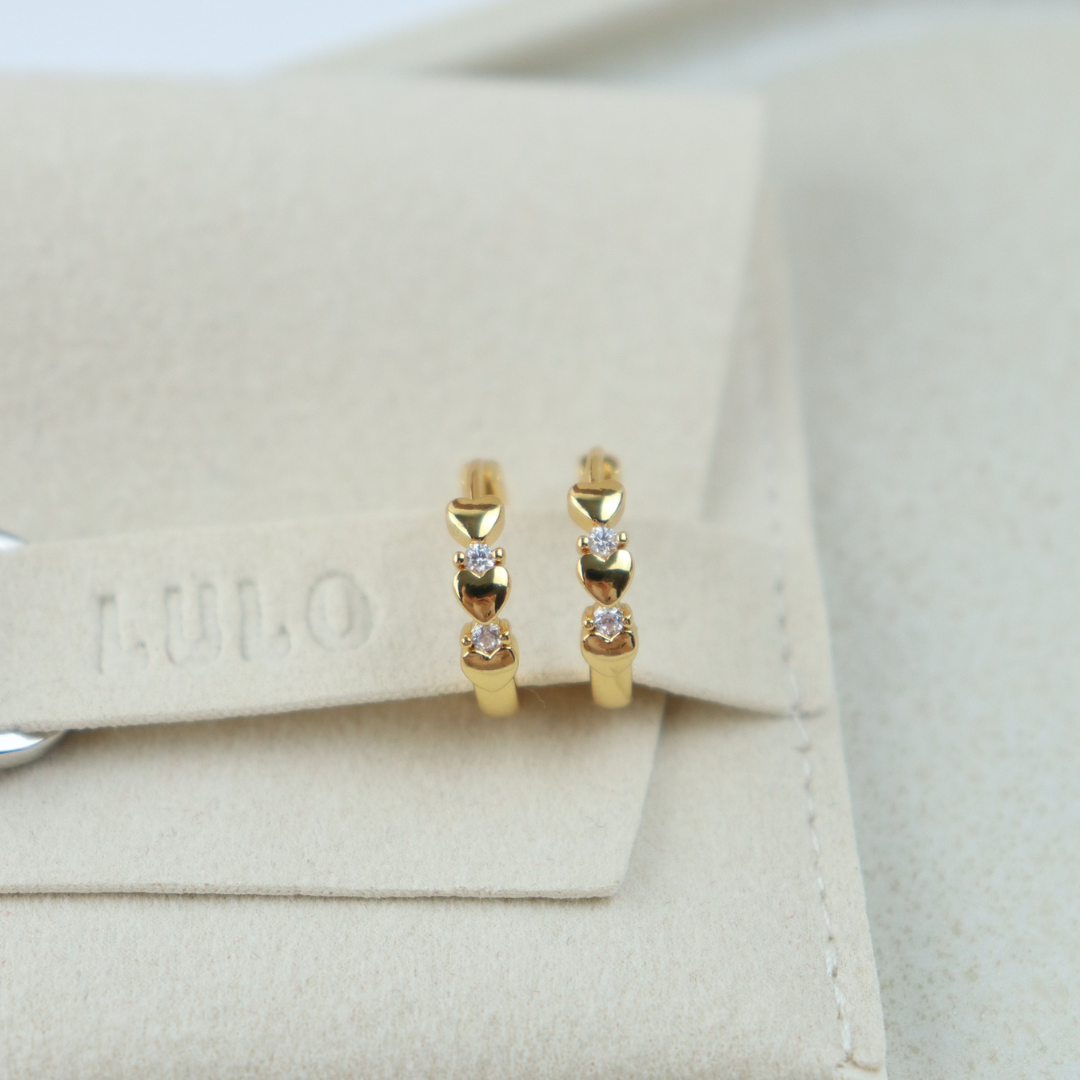 Huggies Little Hearts