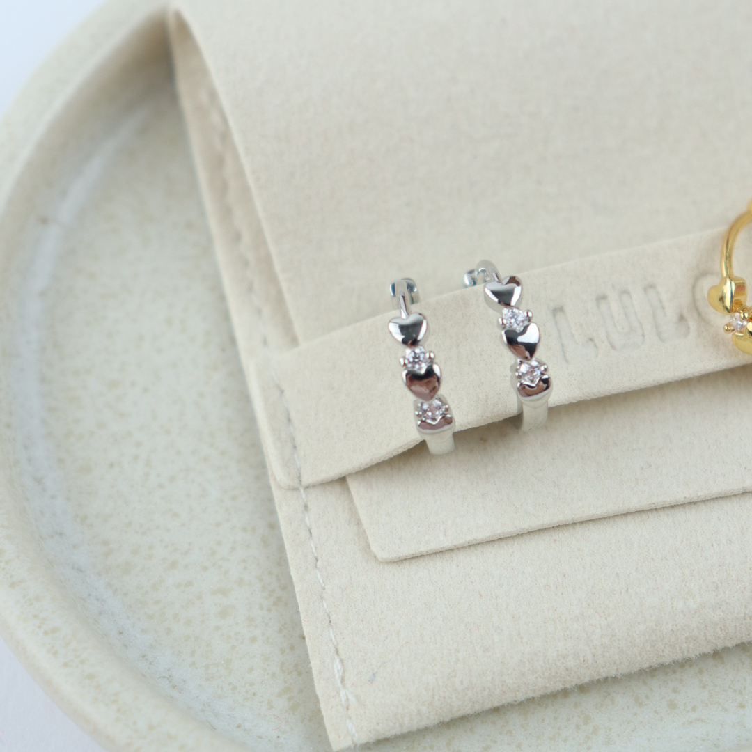 Huggies Little Hearts