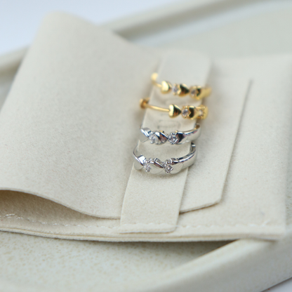 Huggies Little Hearts