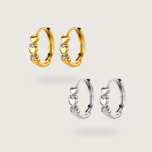 Huggies Little Hearts