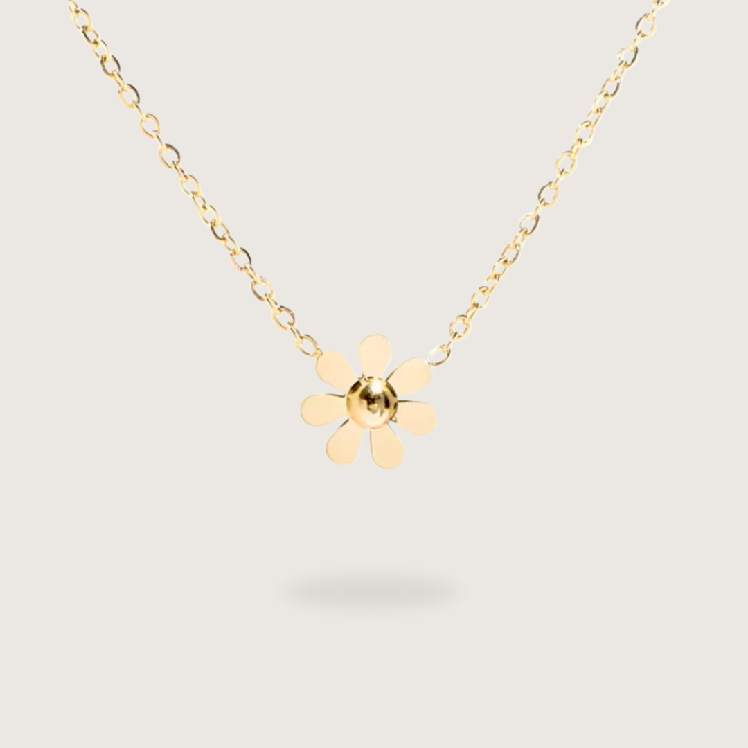 Flower Kette
